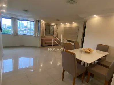Apartamento com 3 Quartos à venda, 75m² no Vila Sofia, São Paulo