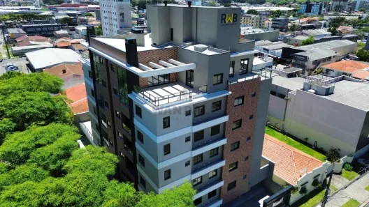 Cobertura com 4 Quartos à venda, 174m² no Três Marias, São José dos Pinhais