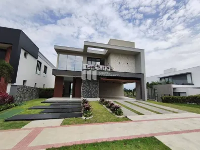 Casa com 4 Quartos à venda, 403m² no Jacuhy, Serra