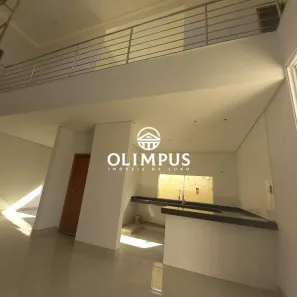 Casa com 3 Quartos à venda, 250m² no Aclimação, Uberlândia