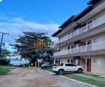 Apartamento com 2 Quartos à venda, 55m² no , Ubatuba