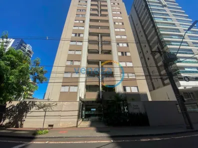 Apartamento com 3 Quartos à venda, 90m² no Centro, Londrina