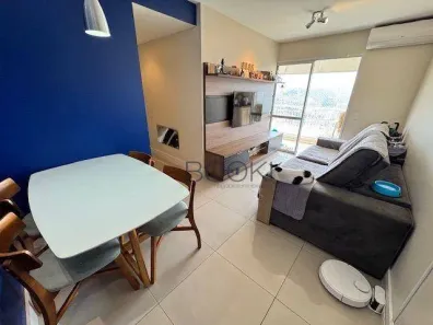 Apartamento com 2 Quartos à venda, 65m² no Jardim Dom Bosco, São Paulo