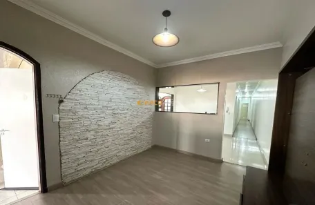 Casa com 4 Quartos à venda, 161m² no Jardim Portugal, São José dos Campos