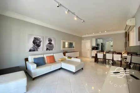 Apartamento com 3 Quartos à venda, 113m² no Riviera, Bertioga