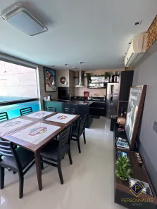Cobertura com 4 Quartos à venda, 264m² no Centro, Balneário Camboriú