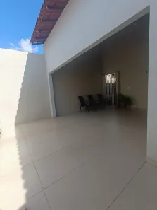 Casa com 3 Quartos à venda, 120m² no Itararé, Teresina