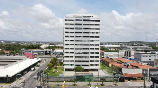 Apartamento com 4 Quartos à venda, 236m² no Centro, Jaboatão dos Guararapes