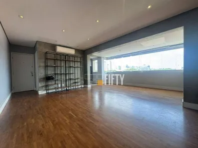 Apartamento com 4 Quartos à venda, 119m² no Brooklin Paulista, São Paulo
