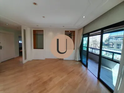 Apartamento com 3 Quartos à venda, 180m² no Aclimação, São Paulo