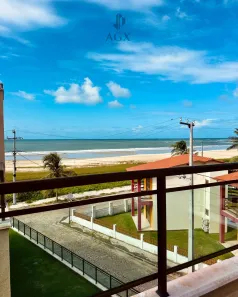Apartamento com 3 Quartos à venda, 158m² no Fleicheiras, Trairi
