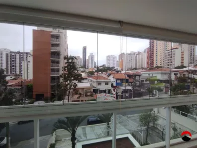 Apartamento com 2 Quartos à venda, 114m² no Perdizes, São Paulo