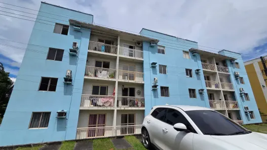 Apartamento com 2 Quartos à venda, 45m² no Tarumã, Manaus