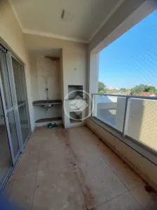 Apartamento com 3 Quartos à venda, 102m² no Higienópolis, Araçatuba