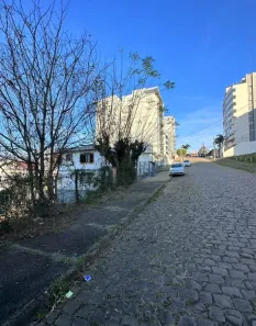 Lote/Terreno à venda, 387m² no Sanvitto, Caxias do Sul