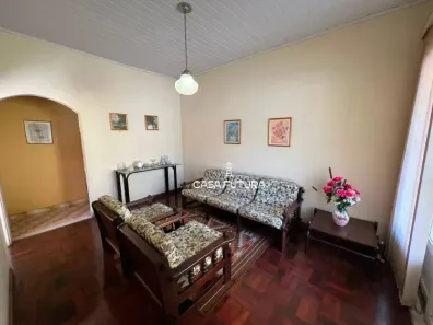 Casa com 3 Quartos à venda, 143m² no Sessenta, Volta Redonda