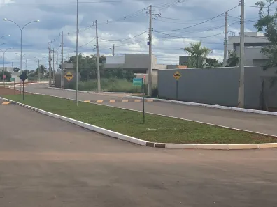 Lote/Terreno à venda, 690m² no Setor Habitacional Jardim Botânico, Brasília