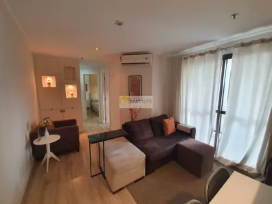 Flat com 2 Quartos para alugar, 55m² no Jardim Maria Rosa II, Itaquaquecetuba