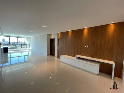 Apartamento com 3 Quartos à venda, 158m² no Santa Maria, Uberaba