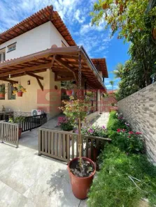 Casa de Condomínio com 3 Quartos à venda, 120m² no , Armação dos Búzios