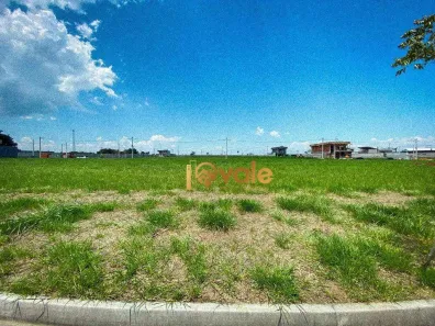 Lote/Terreno à venda, 250m² no Eugênio de Mello, São José dos Campos
