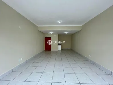 Ponto Comercial para alugar, 50m² no Jardim Terramérica I, Americana