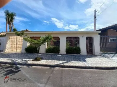 Casa com 3 Quartos à venda, 208m² no Flórida, Praia Grande