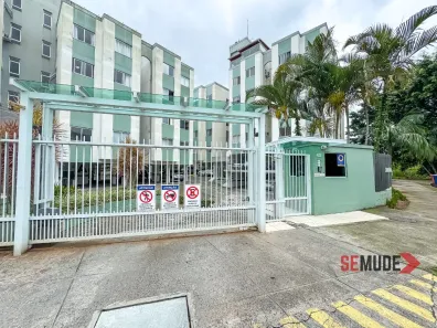 Apartamento com 2 Quartos à venda, 52m² no Itacorubi, Florianópolis