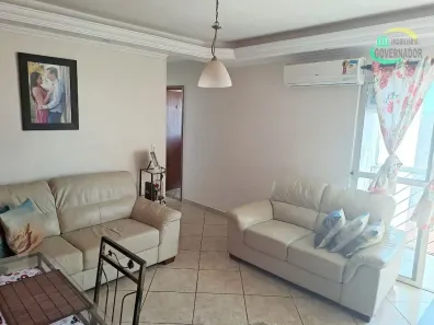 Apartamento com 2 Quartos à venda, 64m² no Jardim Santa Clara do Lago I, Hortolândia