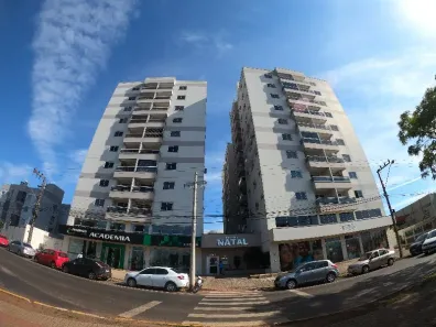 Apartamento com 3 Quartos à venda, 114m² no Parque das Palmeiras, Chapecó