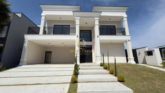 Casa de Condomínio com 5 Quartos à venda, 450m² no Jardim do Golfe, São José dos Campos