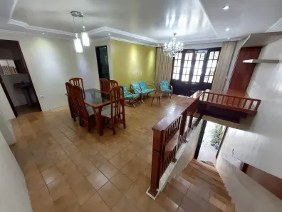 Casa com 3 Quartos para alugar, 200m² no Iputinga, Recife