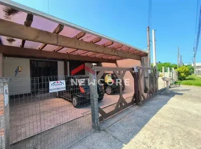 Casa com 2 Quartos à venda, 130m² no Praia de Mariluz, Imbé