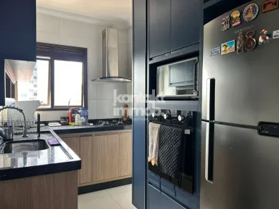 Apartamento com 2 Quartos à venda, 78m² no Centro, Sorocaba