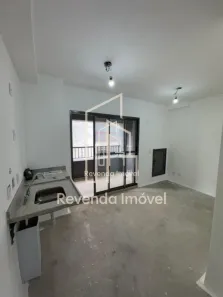 Kitnet com 1 Quarto à venda, 28m² no Alto da Mooca, São Paulo