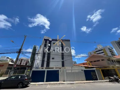 Apartamento com 3 Quartos à venda, 106m² no Bairro Novo, Olinda