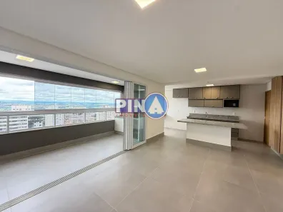 Apartamento com 3 Quartos à venda, 120m² no Park Lozandes, Goiânia