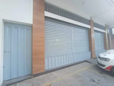 Ponto Comercial para alugar, 174m² no Ressaca, Contagem