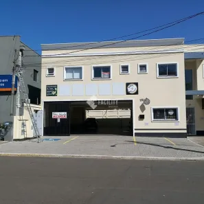 Sala Comercial com 1 Quarto para alugar, 28m² no Parque Brasil 500, Paulínia