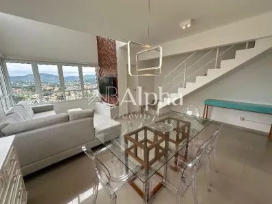 Apartamento com 2 Quartos à venda, 84m² no Alphaville Conde I, Barueri