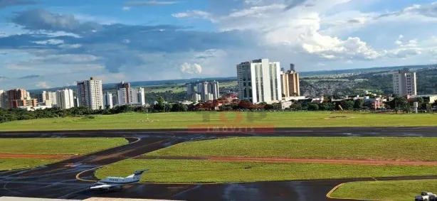 Apartamento com 1 Quarto para alugar, 25m² no Vila Nova Cidade Universitária, Bauru