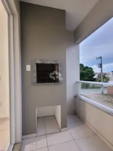 Apartamento com 1 Quarto à venda, 65m² no Rio Caveiras, Biguaçu