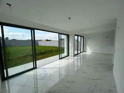 Casa de Condomínio com 3 Quartos à venda, 116m² no Parque Rizzo II, Cotia
