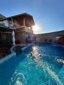 Casa com 3 Quartos à venda, 250m² no Parque Santa Teresa, Carapicuíba