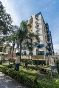 Apartamento com 3 Quartos à venda, 80m² no Passo da Areia, Porto Alegre