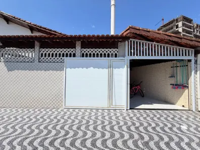 Casa com 1 Quarto à venda, 60m² no Real, Praia Grande
