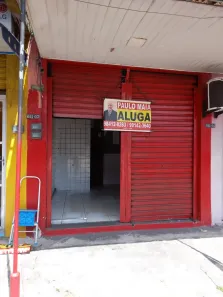 Ponto Comercial para alugar, 16m² no Cidade Nova, Ananindeua