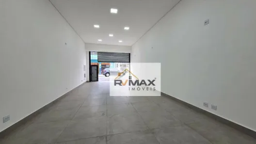 Ponto Comercial para alugar, 92m² no Centro, Osasco