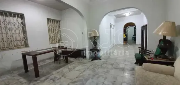 Casa com 3 Quartos à venda, 454m² no Andaraí, Rio de Janeiro