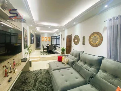 Sobrado com 3 Quartos à venda, 151m² no Vila Alpina, São Paulo